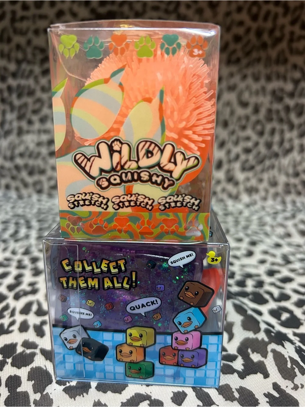 Squishy Assortment #3